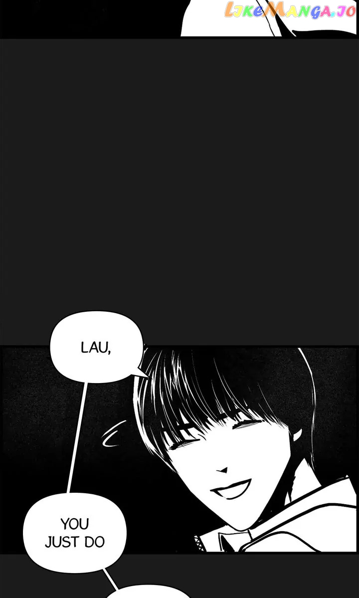 Sangyang:The Wanderer Chapter 29 - page 30