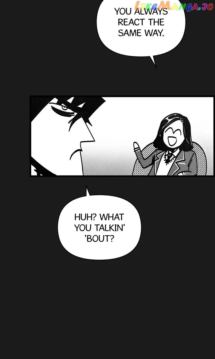 Sangyang:The Wanderer Chapter 29 - page 34