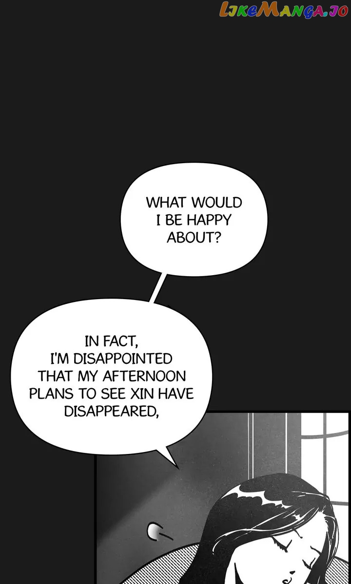 Sangyang:The Wanderer Chapter 29 - page 41