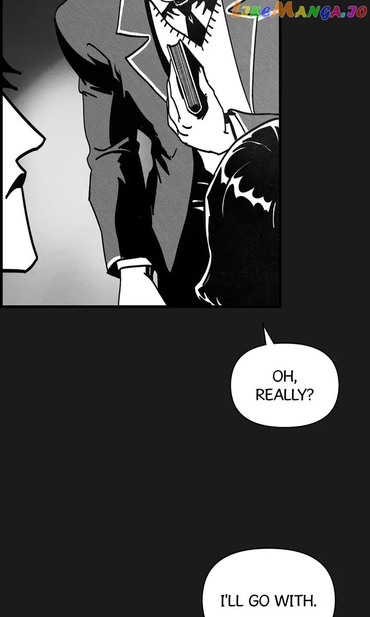 Sangyang:The Wanderer Chapter 29 - page 45
