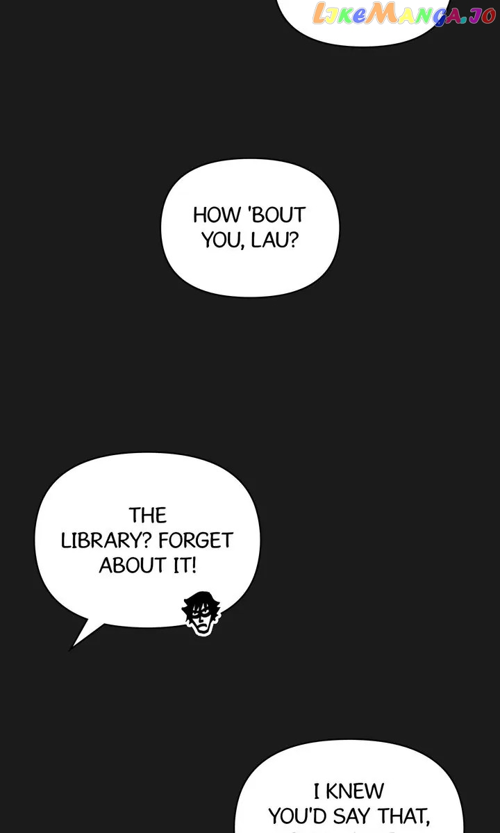 Sangyang:The Wanderer Chapter 29 - page 46