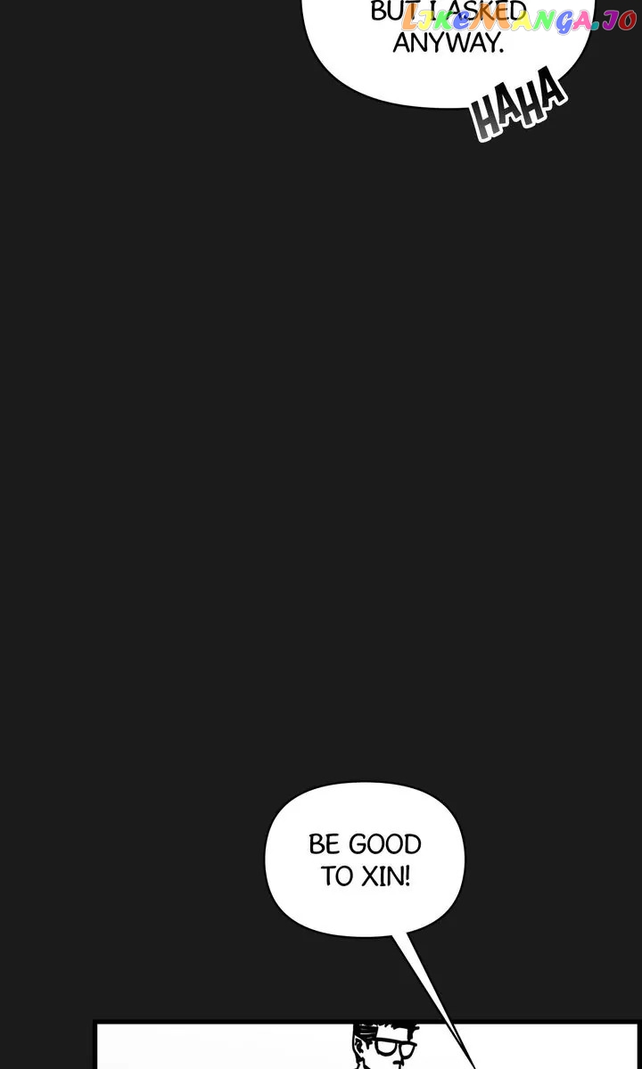 Sangyang:The Wanderer Chapter 29 - page 47