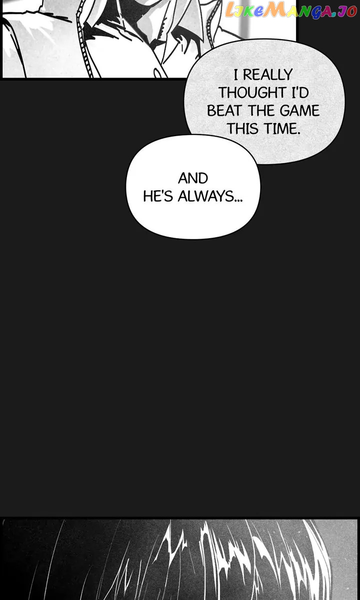 Sangyang:The Wanderer Chapter 29 - page 58