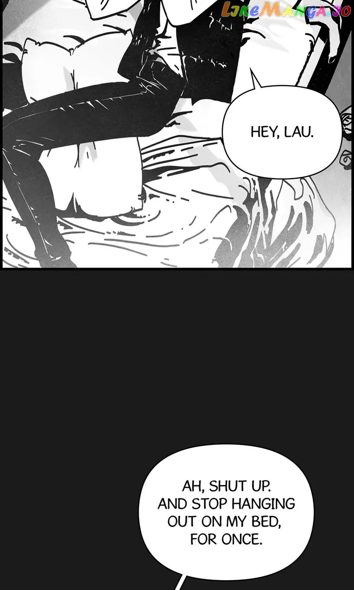 Sangyang:The Wanderer Chapter 29 - page 66