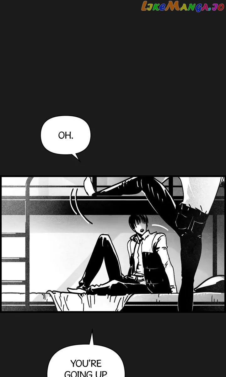 Sangyang:The Wanderer Chapter 29 - page 74