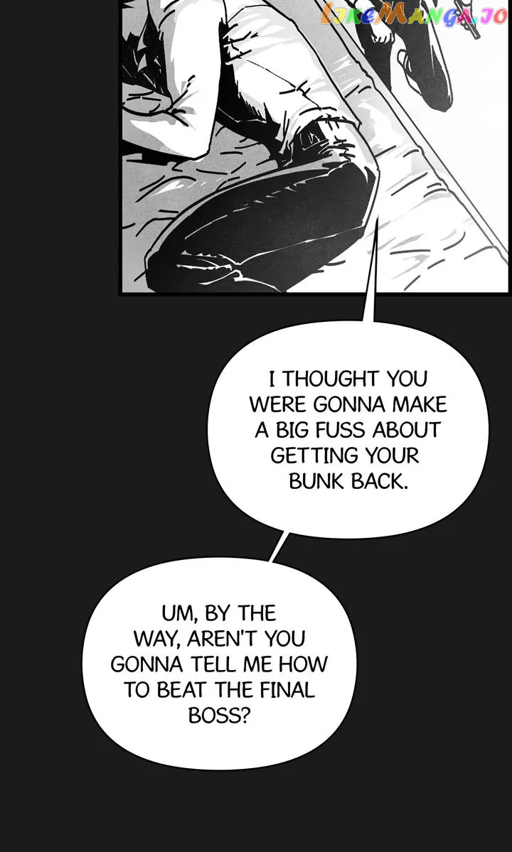 Sangyang:The Wanderer Chapter 29 - page 76