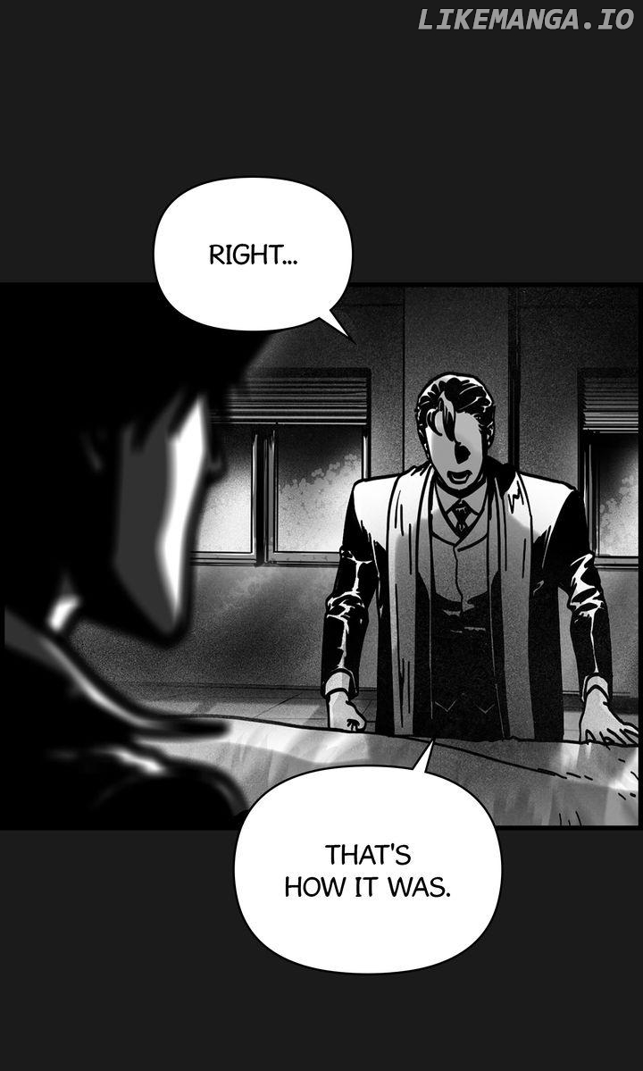 Sangyang:The Wanderer Chapter 58 - page 1