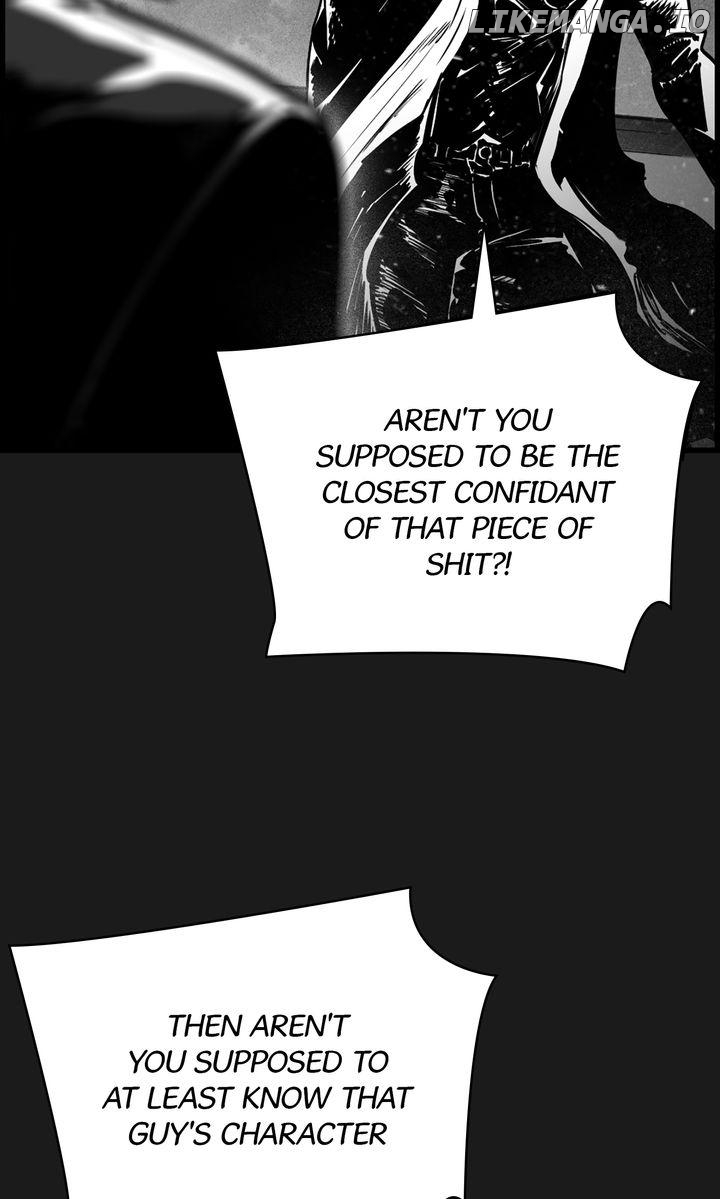 Sangyang:The Wanderer Chapter 58 - page 10