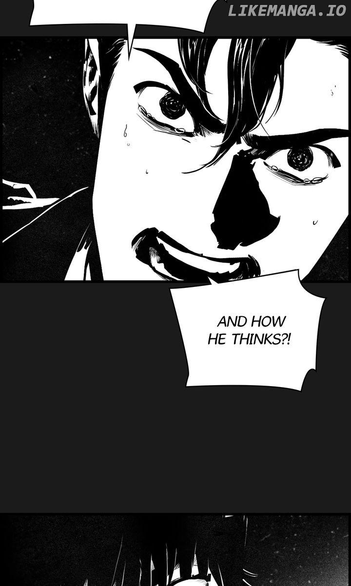 Sangyang:The Wanderer Chapter 58 - page 11