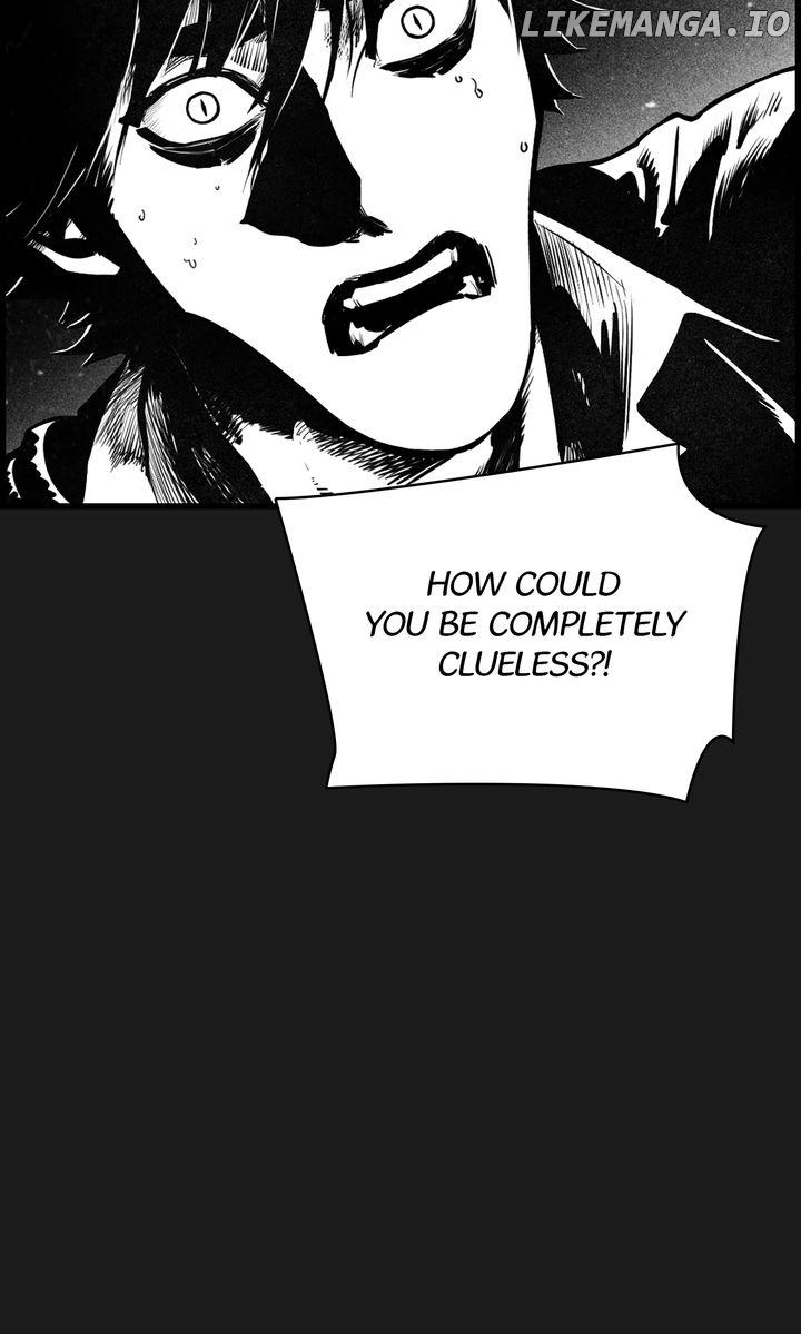Sangyang:The Wanderer Chapter 58 - page 12