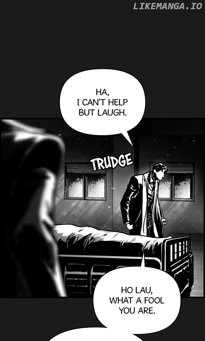 Sangyang:The Wanderer Chapter 58 - page 13
