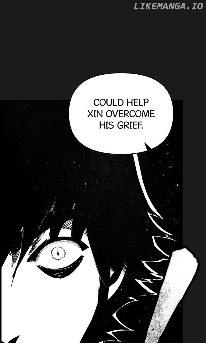Sangyang:The Wanderer Chapter 58 - page 15