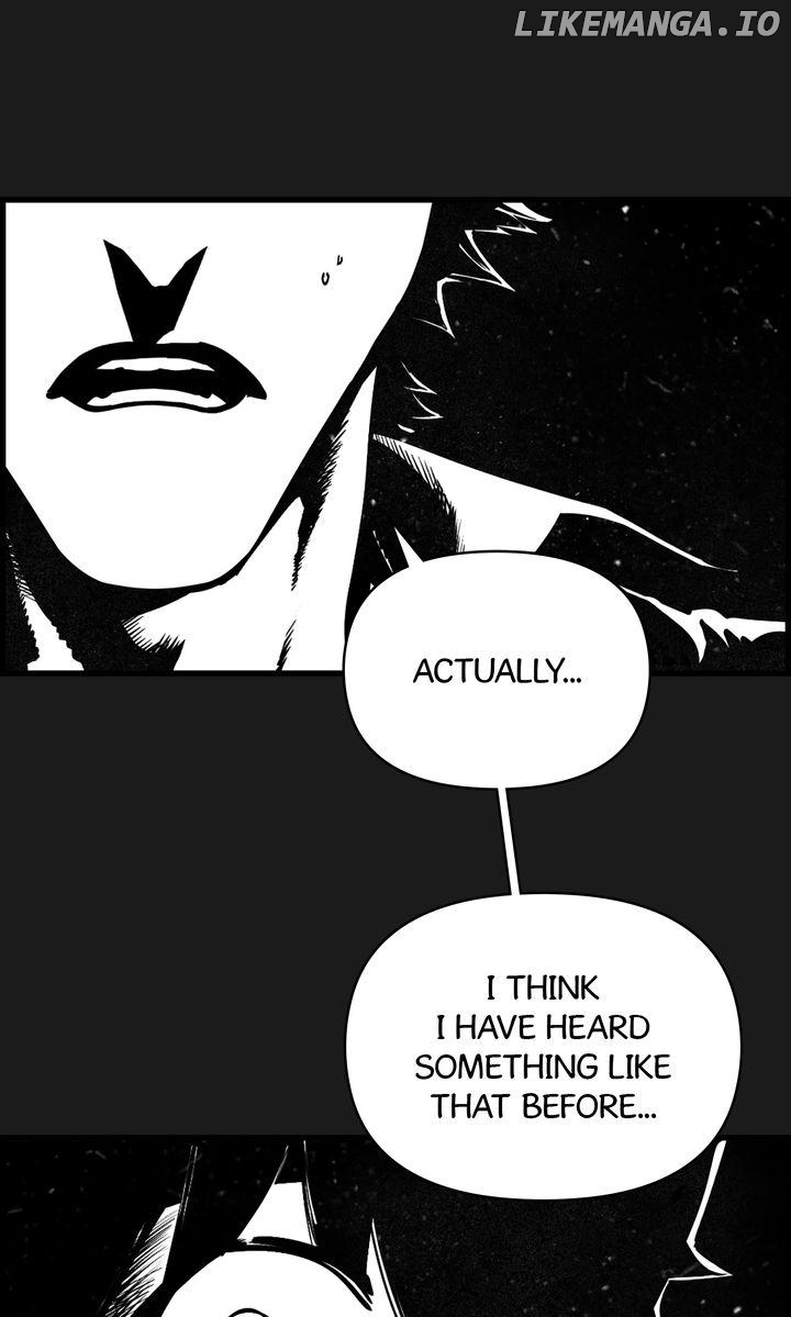 Sangyang:The Wanderer Chapter 58 - page 17
