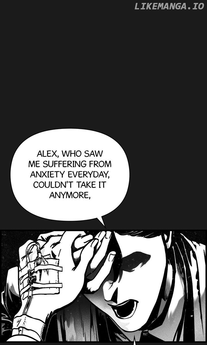 Sangyang:The Wanderer Chapter 58 - page 20