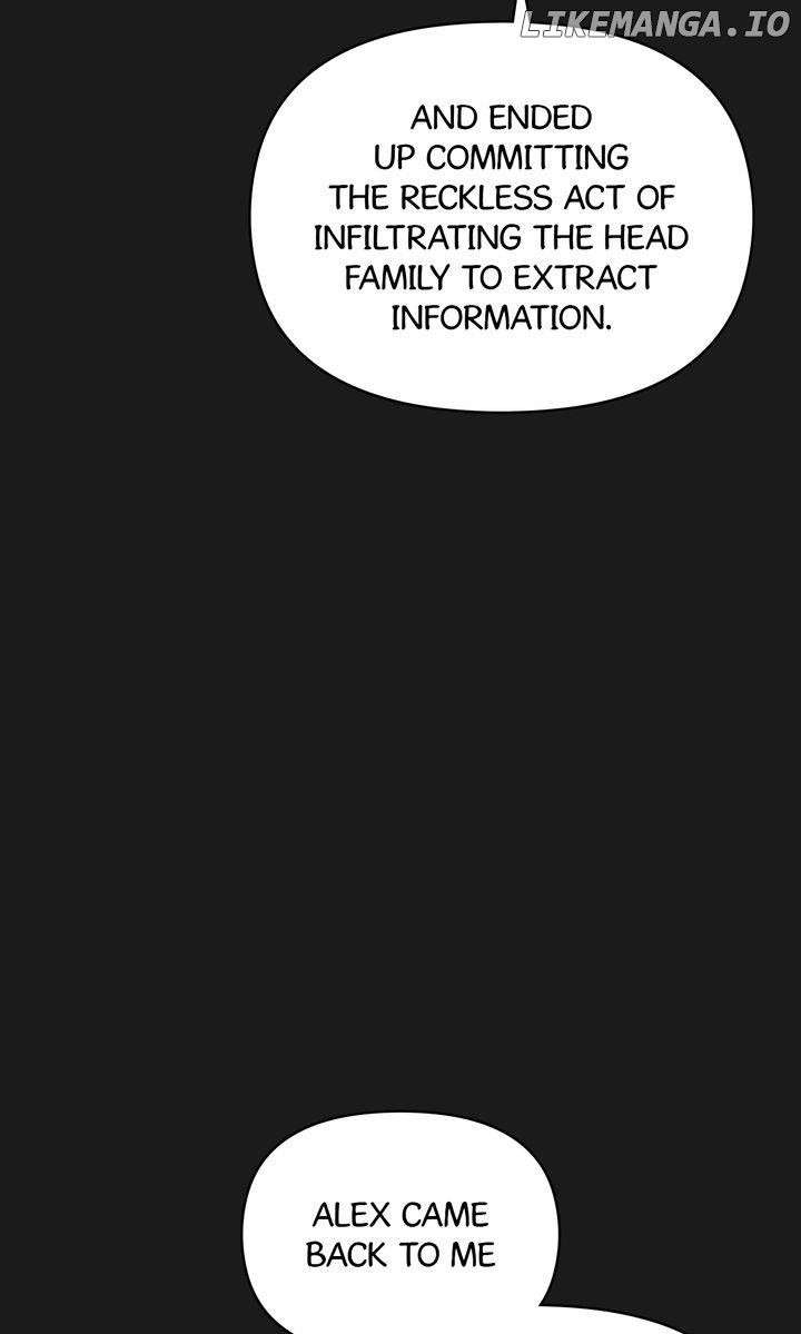 Sangyang:The Wanderer Chapter 58 - page 21