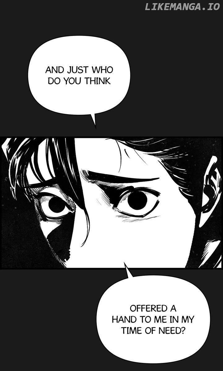Sangyang:The Wanderer Chapter 58 - page 25