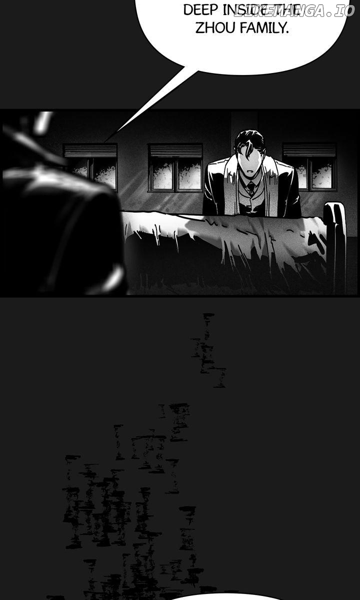 Sangyang:The Wanderer Chapter 58 - page 29