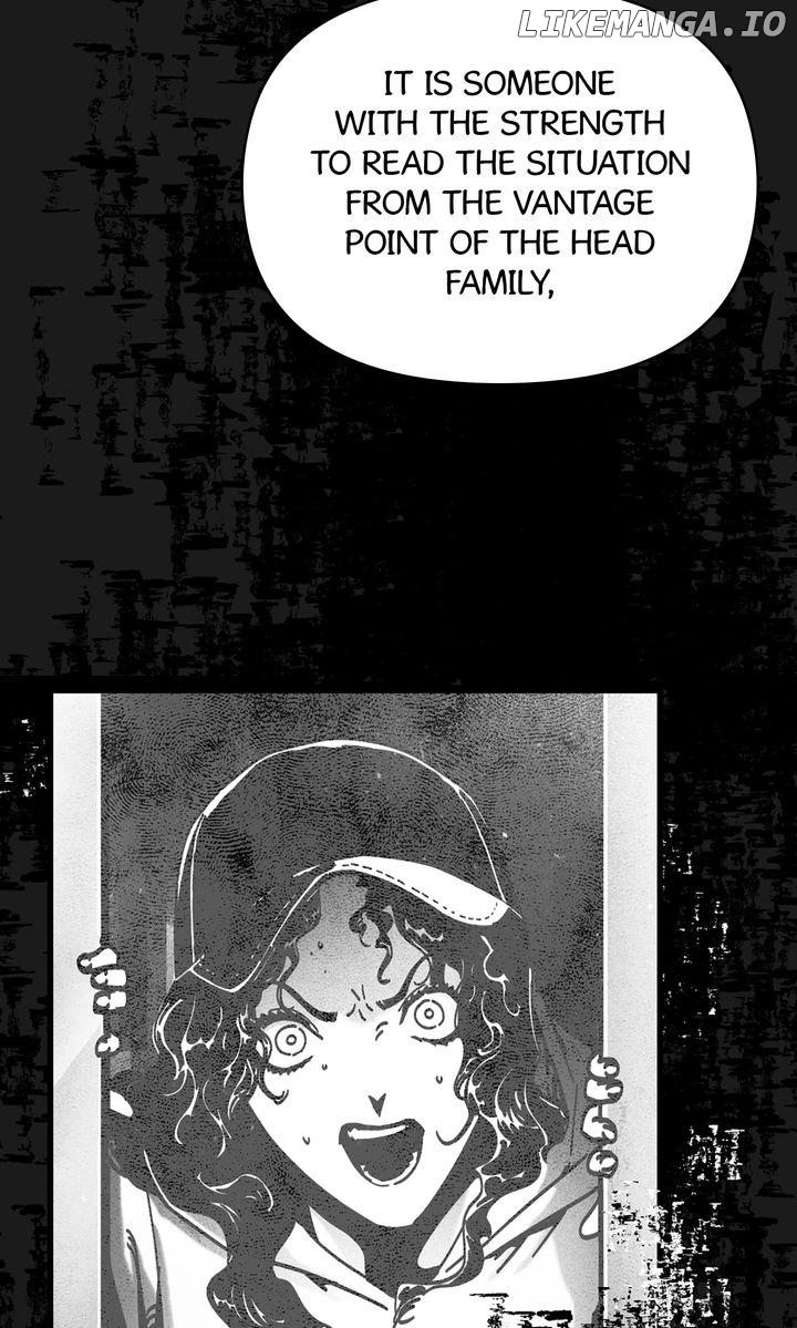 Sangyang:The Wanderer Chapter 58 - page 30
