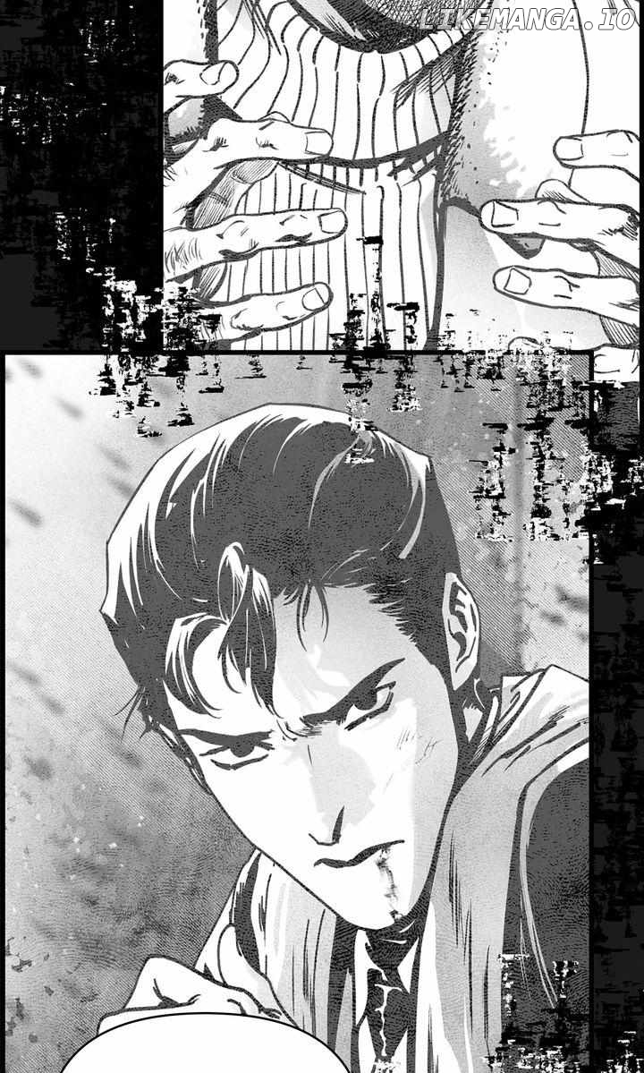 Sangyang:The Wanderer Chapter 58 - page 33