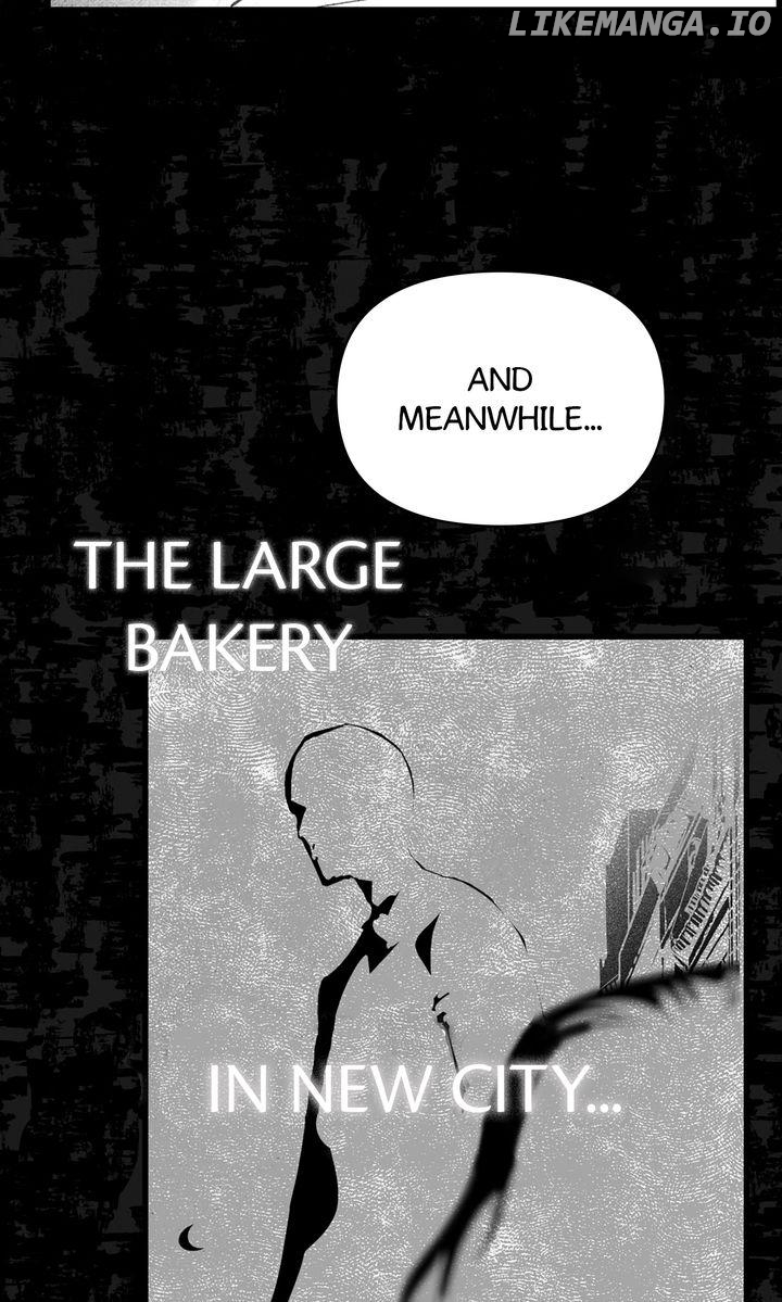 Sangyang:The Wanderer Chapter 58 - page 35