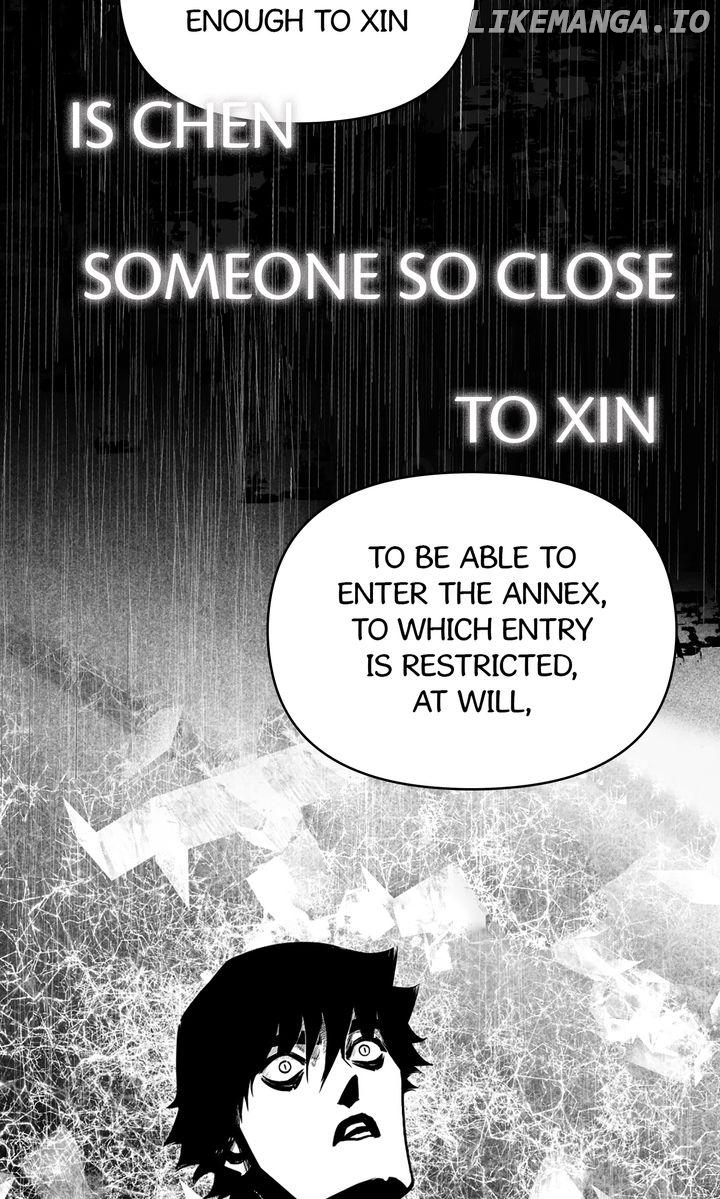 Sangyang:The Wanderer Chapter 58 - page 39