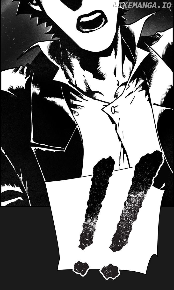 Sangyang:The Wanderer Chapter 58 - page 4