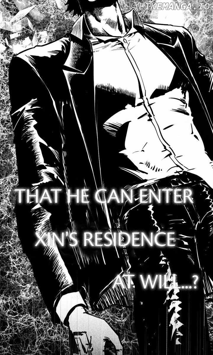 Sangyang:The Wanderer Chapter 58 - page 40