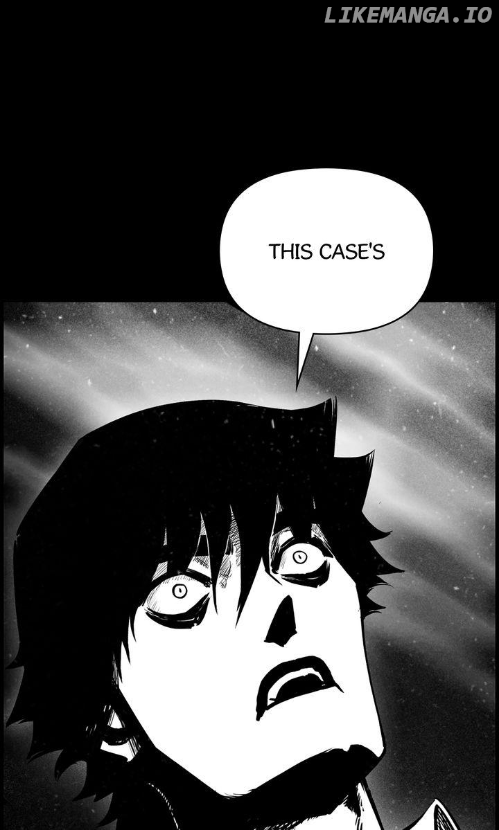 Sangyang:The Wanderer Chapter 58 - page 46