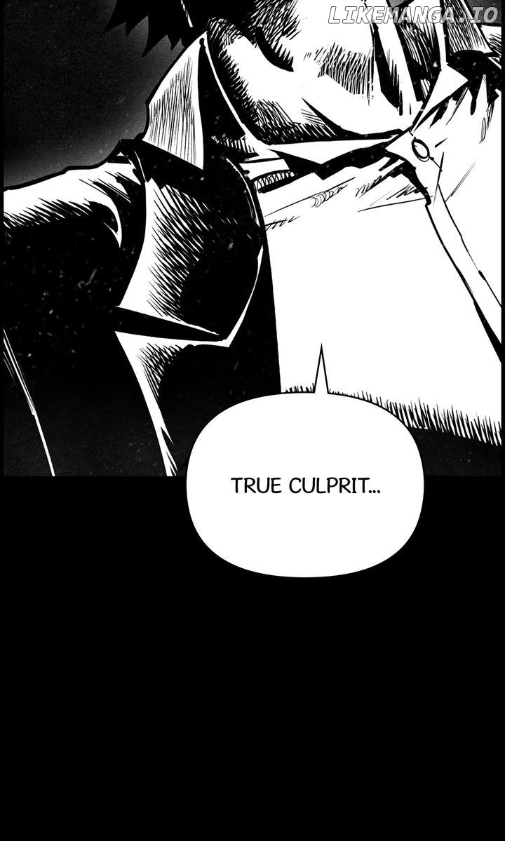 Sangyang:The Wanderer Chapter 58 - page 47