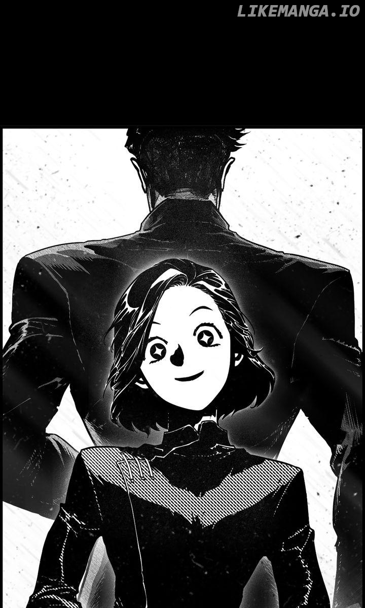 Sangyang:The Wanderer Chapter 58 - page 49