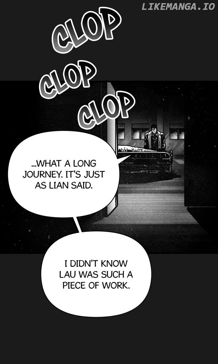 Sangyang:The Wanderer Chapter 58 - page 52