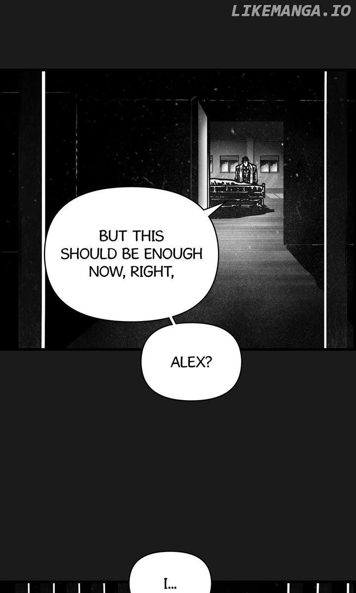 Sangyang:The Wanderer Chapter 58 - page 53