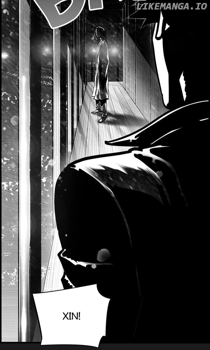 Sangyang:The Wanderer Chapter 58 - page 63