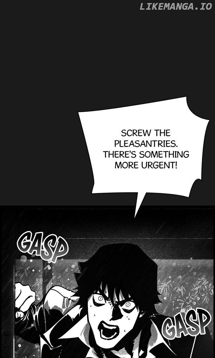 Sangyang:The Wanderer Chapter 58 - page 67