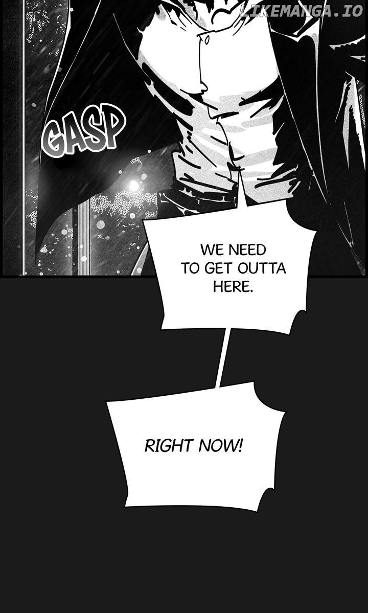 Sangyang:The Wanderer Chapter 58 - page 68