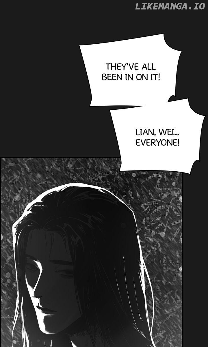 Sangyang:The Wanderer Chapter 58 - page 69