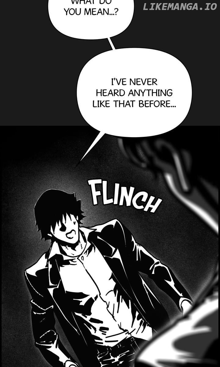 Sangyang:The Wanderer Chapter 58 - page 7