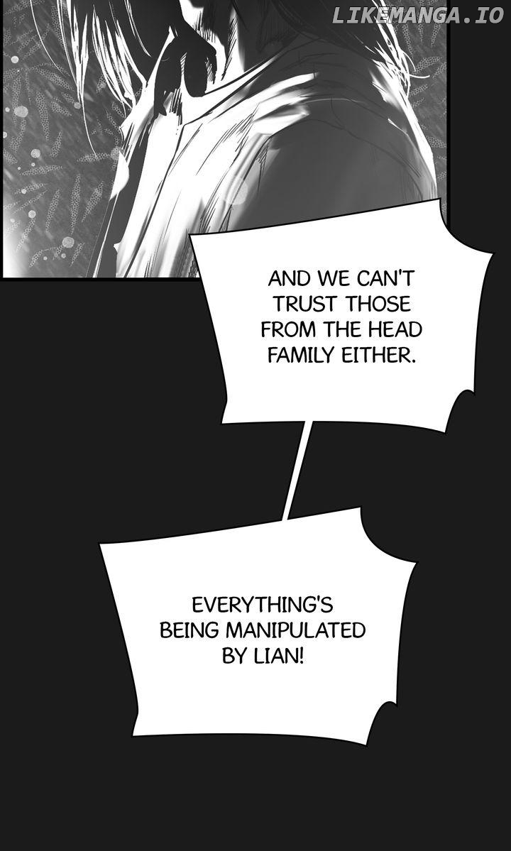 Sangyang:The Wanderer Chapter 58 - page 70