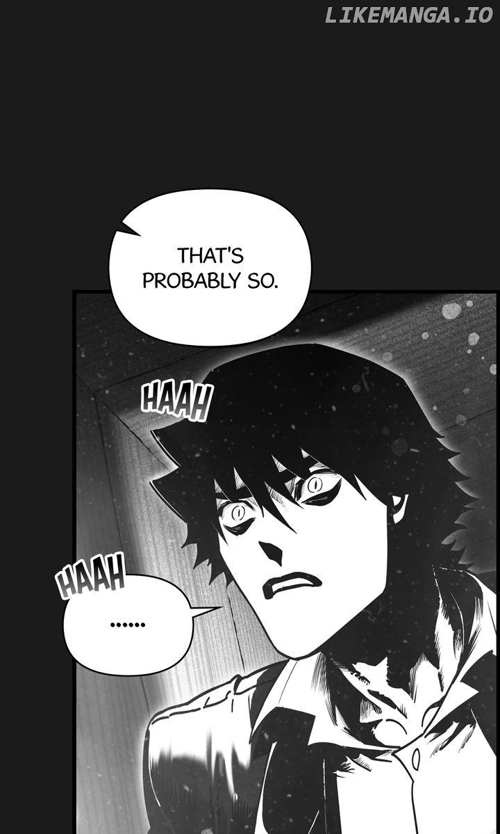 Sangyang:The Wanderer Chapter 58 - page 73