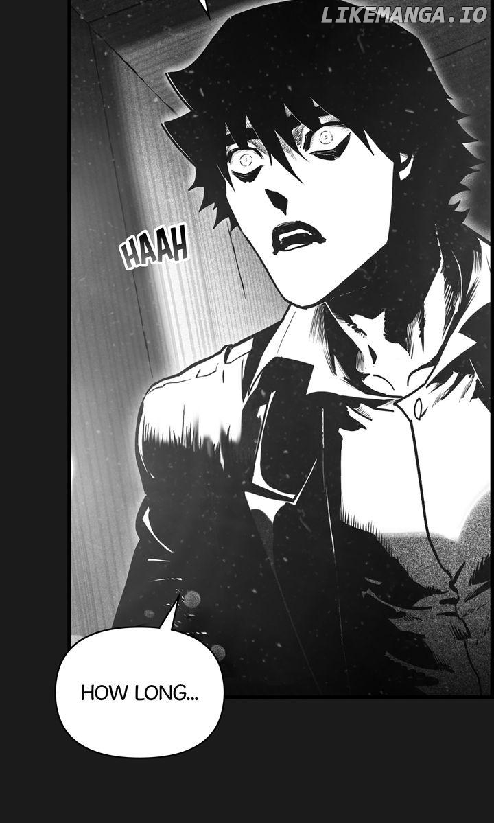 Sangyang:The Wanderer Chapter 58 - page 75
