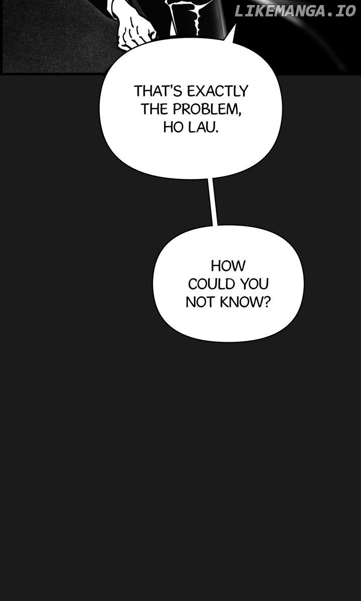 Sangyang:The Wanderer Chapter 58 - page 8