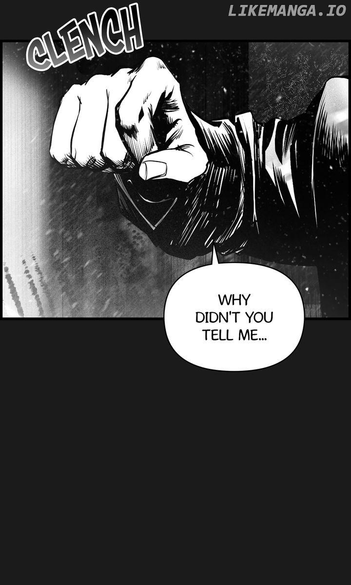 Sangyang:The Wanderer Chapter 58 - page 82