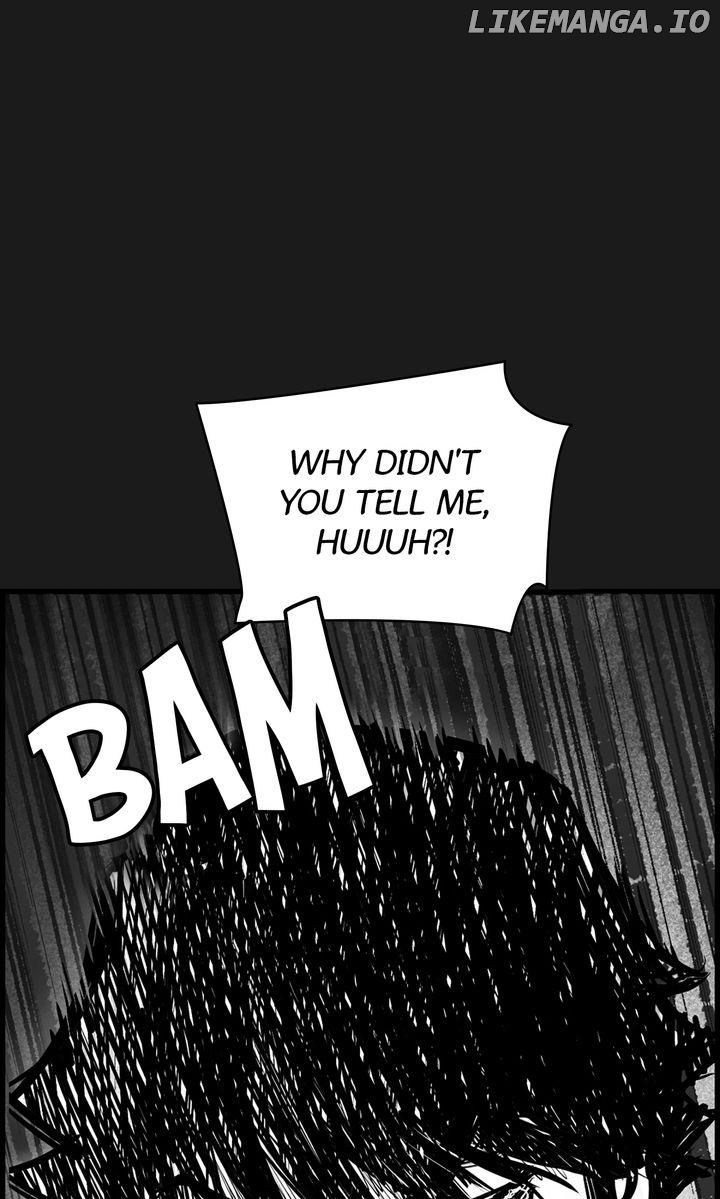 Sangyang:The Wanderer Chapter 58 - page 83