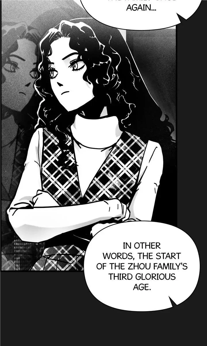 Sangyang:The Wanderer Chapter 37 - page 14