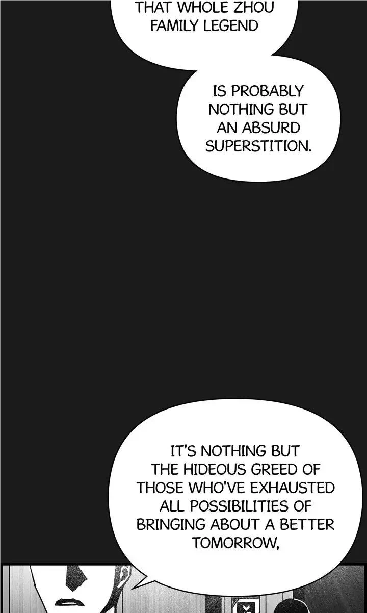 Sangyang:The Wanderer Chapter 37 - page 16