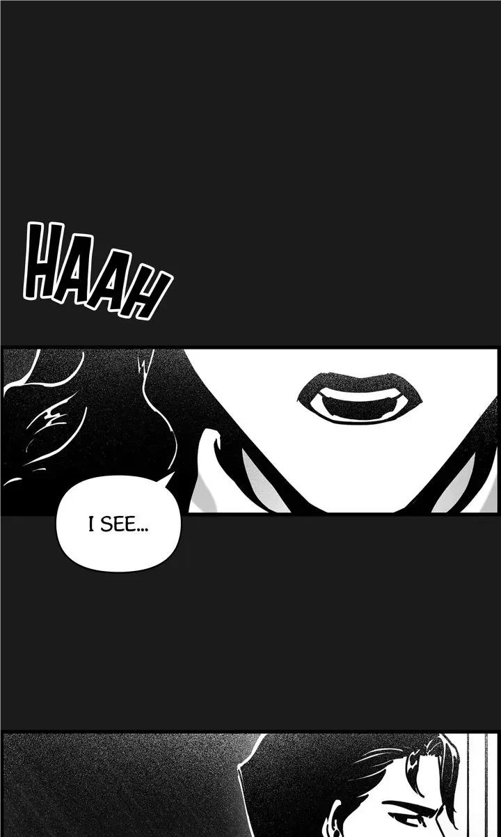Sangyang:The Wanderer Chapter 37 - page 20