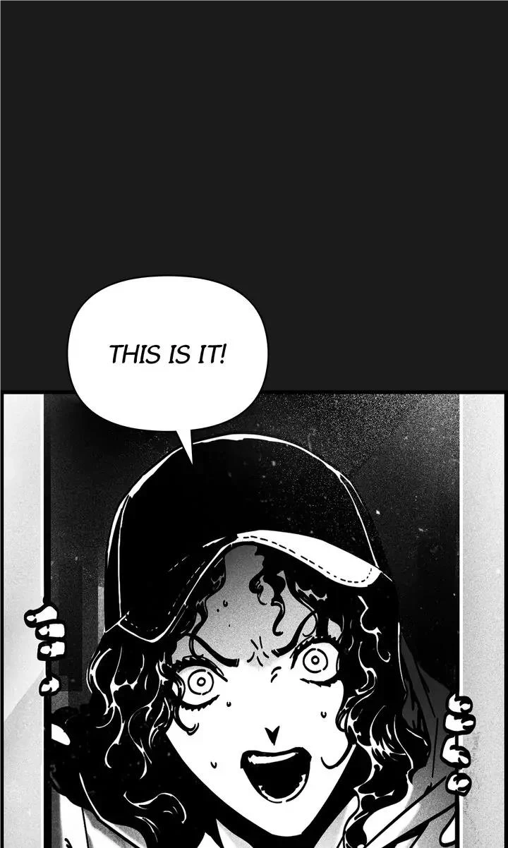 Sangyang:The Wanderer Chapter 37 - page 26