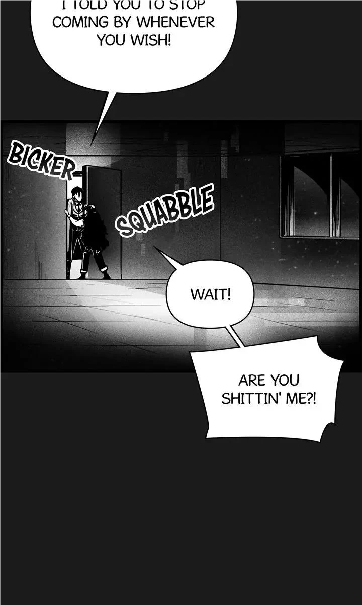 Sangyang:The Wanderer Chapter 37 - page 28