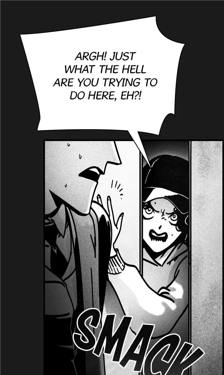 Sangyang:The Wanderer Chapter 37 - page 29