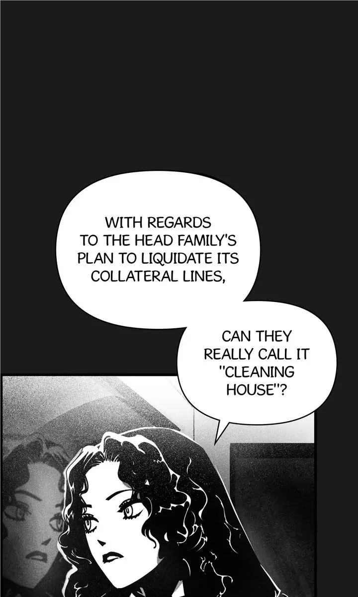 Sangyang:The Wanderer Chapter 37 - page 3